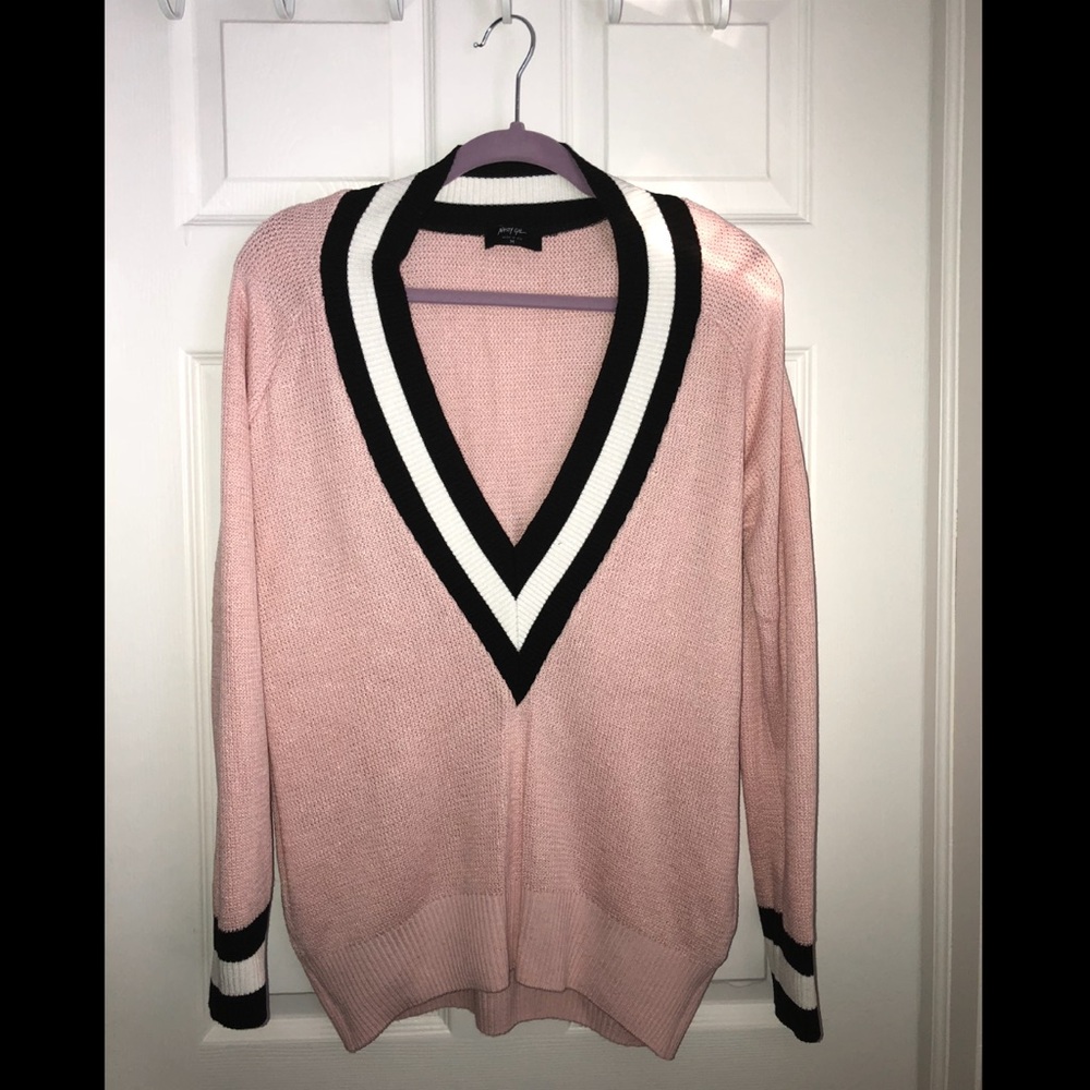 Nasty Gal Boys Club Sweater